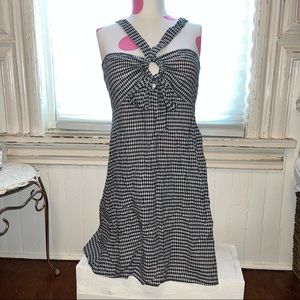 Urban Outfitters Gingham Dress